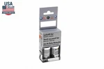 Audi Touch-up Paint Pencil Monsoon Gray Metallic Genuine LST0M2X7R New. Price: $30.46.