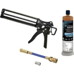 Tracerline TP9792-BX Ez-shot R-1234YF/PAG Uv A/c Dye Injection Kit New. Price: $159.99.