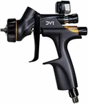 DEVILBISSDV1 Clearcoat Spray W/ Digital Gauge C1 & C2 Air Caps Included, 704521 New. Price: $979.99.