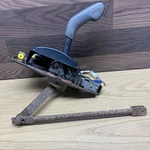 90-95 Toyota Pickup 4RUNNER 4X4 Automatic Transmission Floor Shifter 22RE Used. Price: $263.99.