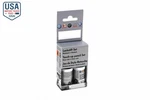 Audi Paint Touch Up Pencil Daytona Grey Pearl Effect Genuine LST0P2Z7S New. Price: $31.30.