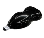 #1243 Gloss Black Acrylic Enamel Paint (aerosol Or Pint) New. Price: $47.00.