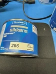 Akzonobel Sikkens Autowave Mm 266 Yellow Green Transparent Tint Toner 500ML 1 Pt New. Price: $49.99.