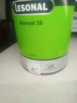 Lesonal Automotive Paint Metallic Course New. Price: $750.00.