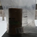 3M Stikit 236U Sanding Disc Roll P180 Grit, 55564, Sandpaper Abrasive New. Price: $50.20.