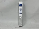 Mopar Touch-up Paint Pen, Chrysler, Dodge, Ram, Jeep Gladiator, White (PW7) New. Price: $16.99.