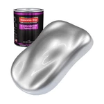 Restoration Shop Iridium Silver Metallic Acrylic Urethane Quart Only, Auto Paint New. Price: $99.99.