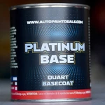 Honda Quart Unreduced Paint Codes Urethane Basecoat Pick Your Color!! New. Price: $99.99.