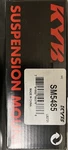 Suspension Coil Spring Seat-awd Front Upper Kyb SM5485 Toyota Lexus New. Price: $18.00.
