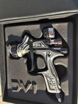 Devilbiss 905909 DV1 Basecoat Spray Gun 1.2 1.3 1.4 Tips Replaces (704504) New. Price: $929.95.