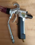 Wagner GM2600 Air-coat Assisted Airless Spray Gun New. Price: $400.00.