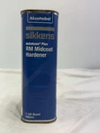 Sikkens Autobase Plus Rm Midcoat Hardener Activator 1QT 542675 Akzonobel New. Price: $134.25.