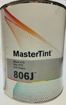 Axalta Dupont 1 Quart 806J Hs Black Mixing Tint Toner Cromax Chromabase New. Price: $225.00.