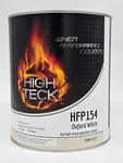 High Teck Yz Oxford White Automotive Basecoat Gallon HFP154 New. Price: $110.95.