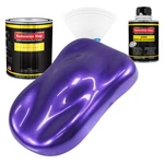 Restoration Shop Firemist Purple Acrylic Enamel Quart Kit, Auto Paint New. Price: $101.99.