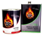 High Teck HFP450 Victory Basecoat Paint Gallon Gm WA9260 & Medium Reducer New. Price: $174.98.