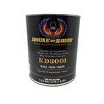 House Of Kolor KD3001 G01 Kustom Dts Foundation Surfacer Sealer Black Gallon New. Price: $207.96.