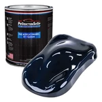 Productionshop 1 Gallon High Gloss Midnight Blue Pearl Acrylic Enamel Auto Paint New. Price: $109.99.