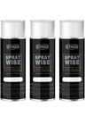 16-5395 Seymour Spraywise Solvent Blend Net 5.5 Oz. (pack Of 3) New. Price: $24.99.