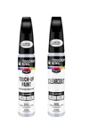 Auto Paint Pen Kit For Lincoln Midnight Opal Metallic 6566 New. Price: $29.99.
