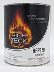 High Teck Gm Frost White Automotive Basecoat Gallon HFP150 WA8624 U8624 New. Price: $110.95.