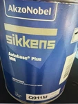 Sikkens Auto Base Plus Q911 M New. Price: $150.00.