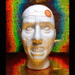 Zombie Head Paint Me Halloween Decoration Styrofoam Craft Horror Severed New. Price: $49.99.