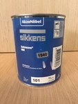 Sikkens Akzonobel Autowave Toner 101 Item# -393896 New. Price: $220.00.