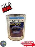 Ppg Concept DMC935 Weak Tinting Red Oxide 2K Mixing Base Color Quart New. Price: $56.24.