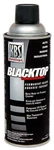Kbs Blacktop; Chassis Paint; Satin Black; 12 Oz. Aerosol New. Price: $25.99.