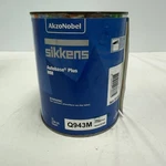 Akzonobel 351555 Sikkens Autobase Plus Mm Q943M Orange Pearl Paint Toner 1L New. Price: $159.99.