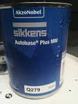 Sikkens Auto Base Plus Q279 New. Price: $139.99.