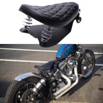 For Harley Springer Softail Dyna Chopper Bobber Motorcycle Solo Seat Base New. Price: $72.55.