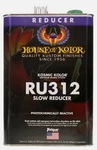 House Of Kolor RU312 Slow Urethane Reducer (gallon) New. Price: $134.99.