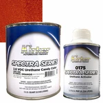 1 Qt Kirker Spectra Series Candy Color Car Paint Atomic Orange UC30 W/ Activator New. Price: $41.68.