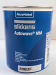 Akzonobel Sikkens Autowave Mm Metallic Sparkle 800DF (1 Liter) New. Price: $137.07.
