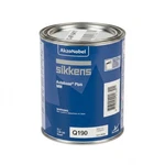 Sikkens 389190 Autobase Plus Mm Q190 White Grey Transparent Paint Toner 1L New. Price: $369.99.