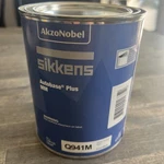 Akzonobel 389929 Autobase Plus Q941M Yellow Green Pearl New. Price: $160.00.