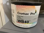 Cromax Pro WB40 Green Gold 16.9 Fl Oz 0.5 Mixing Color Free Shipping New. Price: $80.00.