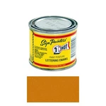 1/4 Pint Shot 110L Metallic Copper Paint Lettering Enamel Pinstriping One New. Price: $34.99.
