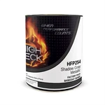 High Teck Products HFP254-1 Series National Rule Urethane Basecoat, Gal, New. Price: $107.63.