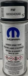 Chrysler Jeep Dodge Mopar Jet Black 5 Oz Lacquer Spray Paint New. Price: $17.99.