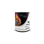 High Teck Products HFP158C-1 Series Low Voc Urethane Basecoat, Gal, Super New. Price: $110.87.