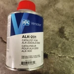 Ppg ALK-201 Catalyst For ALK-200/ALK-300 New. Price: $15.00.