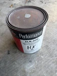 Ppg Refinish Commercial Performance Coatings 1 Gallon Silver Hx ALK200 New. Price: $130.00.