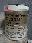 1 U.s. Gallon Dupont Cromax Axalta Chromapremier 52330N Single Stage Balancer New. Price: $229.99.