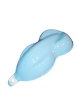 # 6454 High Gloss Celeste Blue Single Stage Acrylic Enamel Quart Paint Kit New. Price: $93.95.