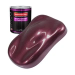 Restoration Shop Milano Maroon Firemist Acrylic Urethane Quart Only, Auto Paint New. Price: $99.99.