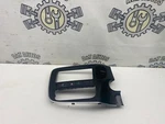 Mitsubishi Outlander MK3 Hazard Light Switch Panel & Trim Surround 8002B409 Used. Price: $31.08.