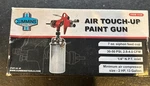 Vtg Cummins Air Touch Up Paint Spray Gun, No. 1128, 7OZ, Autobody New. Price: $49.99.
